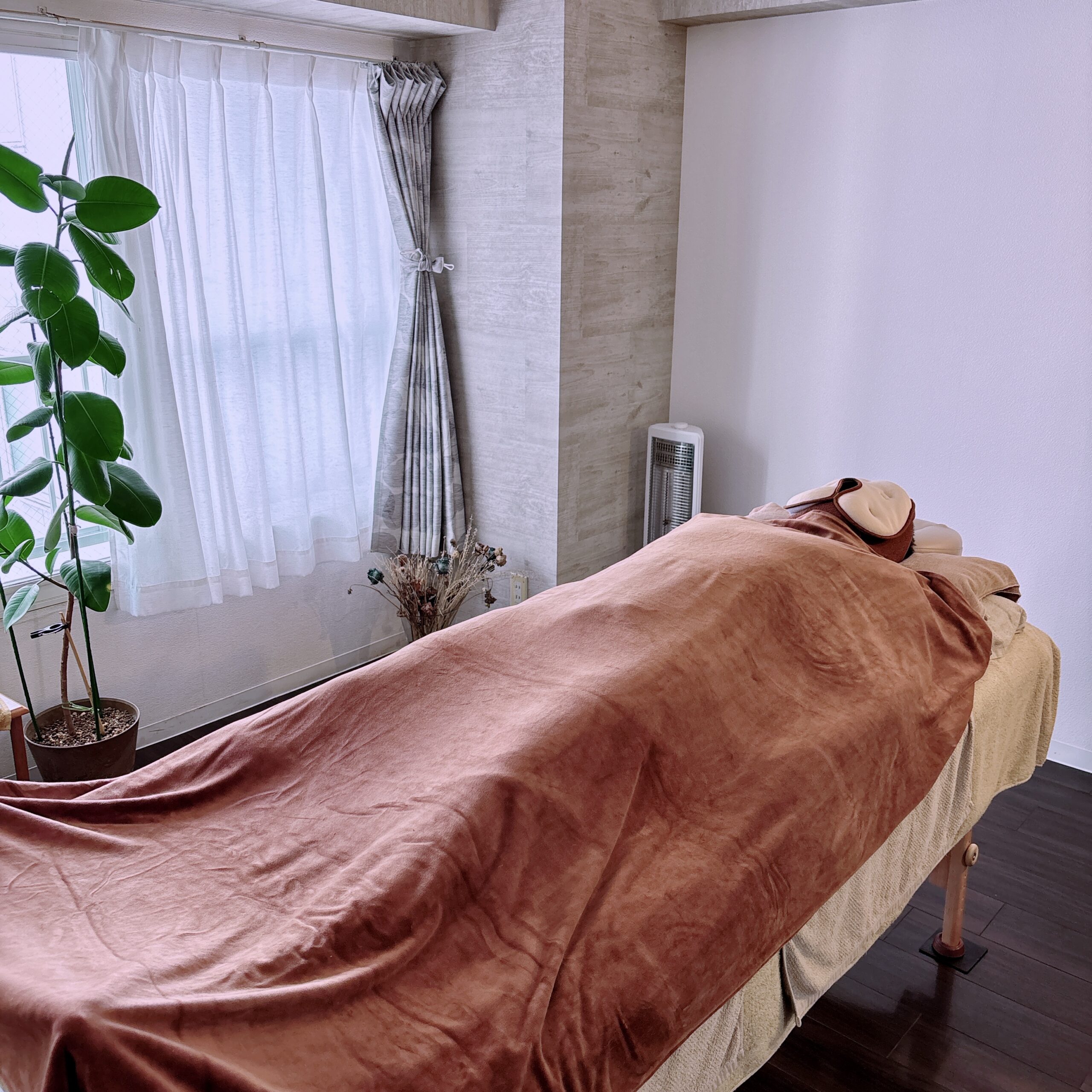 ※初めて当店をご利用されるお客様へ《睡眠の時間》