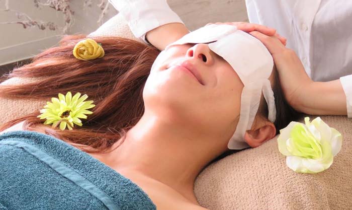 Body maintenance & Healing cocochi