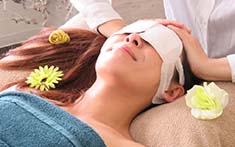 Body maintenance & Healing cocochi